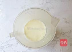 酸奶水果胖胖杯（含自制酸奶）的做法图解3