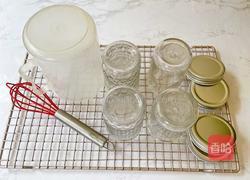 酸奶水果胖胖杯（含自制酸奶）的做法图解2