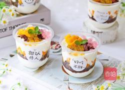 酸奶水果胖胖杯(含自制酸奶)的做法图解19
