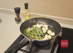 香草烤小蘑菇宝宝的做法图解4