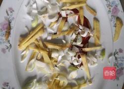 清蒸海鲈鱼的做法图解2