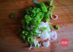 清蒸海鲈鱼的做法图解5