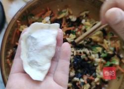 全素锅贴的做法图解4