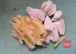 香菇木耳炖排骨的做法图解5