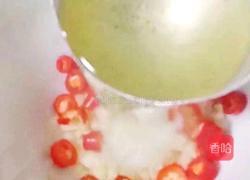 凉拌杏鲍菇的做法图解5