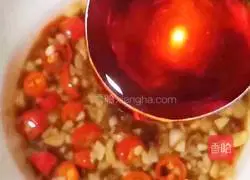 Cold Pleurotus eryngii Recipe Illustration 8