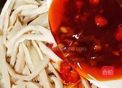 凉拌杏鲍菇的做法图解11