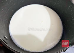 喜茶烤布丁的做法图解6