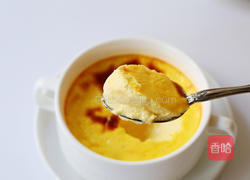 喜茶烤布丁的做法图解15