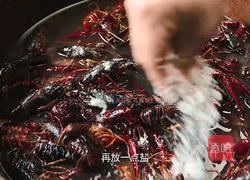 臭豆腐口味虾 湖南特色二合一 真有味道的做法图解1