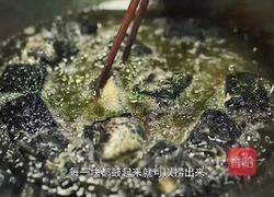 臭豆腐口味虾 湖南特色二合一 真有味道的做法图解4