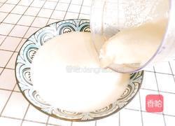 草莓苹果奶昔的做法图解11