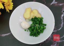 咸鳓鱼蒸肉末的做法图解3