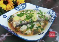 咸鳓鱼蒸肉末的做法图解9