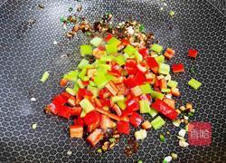 宫保杏鲍菇的做法图解8