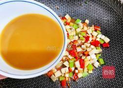 宫保杏鲍菇的做法图解10