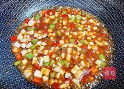 宫保杏鲍菇的做法图解11