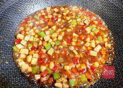 宫保杏鲍菇的做法图解13