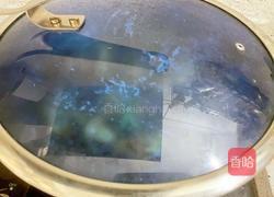 香菇炖鸡腿的做法图解16