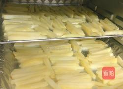 烤薯条（烤箱版）的做法图解5