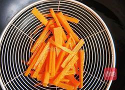 生菜鸡肉卷的做法图解2