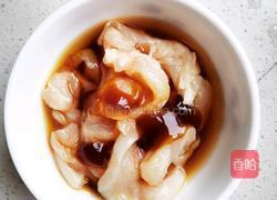 生菜鸡肉卷的做法图解4