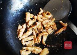 生菜鸡肉卷的做法图解5