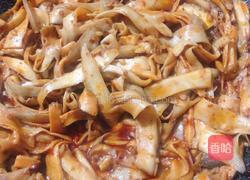 红油杏鲍菇的做法图解10