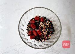 红豆薏米祛湿粥的做法图解2