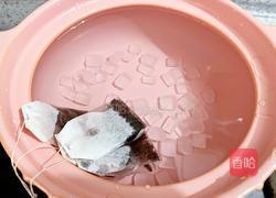 港式柠檬茶的做法图解4