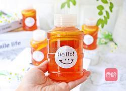 港式柠檬茶的做法图解10