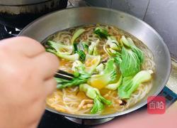螺蛳粉的做法图解8