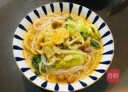 螺蛳粉的做法图解10