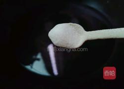 西兰花炒胡萝卜的做法图解7