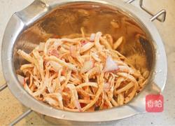 夏日橙柚沙拉的做法图解8