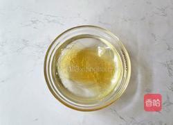 茉莉花奶冻的做法图解4
