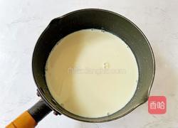 茉莉花奶冻的做法图解7