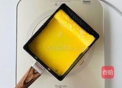 【减脂推荐】好看更好吃的低卡夏威夷饭团的做法图解3