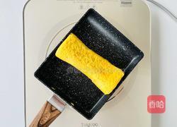 【减脂推荐】好看更好吃的低卡夏威夷饭团的做法图解4