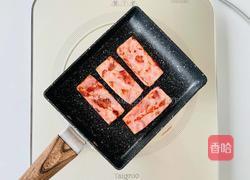 【减脂推荐】好看更好吃的低卡夏威夷饭团的做法图解6