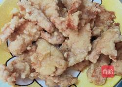 东北锅包肉的做法图解6