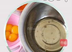 蜂蜜蛋糕的做法图解2