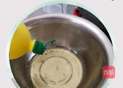 蜂蜜蛋糕的做法图解3