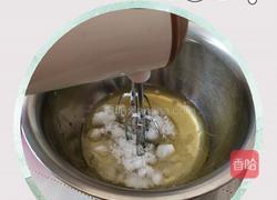 蜂蜜蛋糕的做法图解5