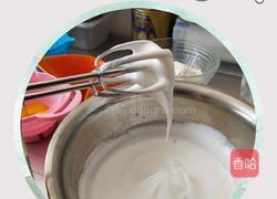 蜂蜜蛋糕的做法图解6