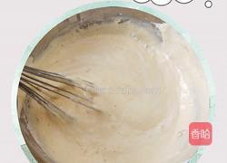 蜂蜜蛋糕的做法图解9