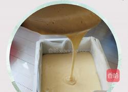 蜂蜜蛋糕的做法图解15