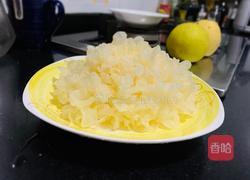雪耳糖水的做法图解2