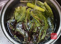 蒜香莴笋的做法图解2