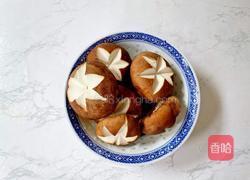 香菇玉米排骨汤的做法图解2